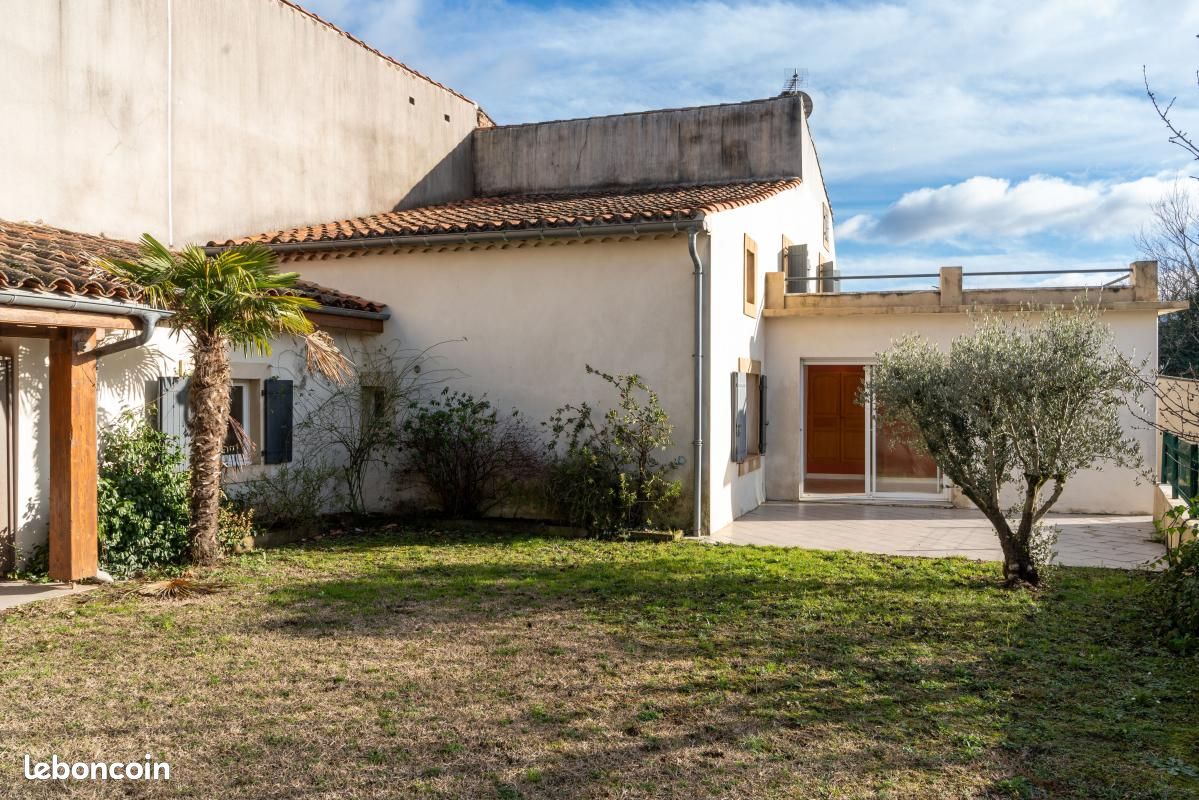 Maison 6 pièces 149 m² · à Labruguière · 149 m² · 256 000 €