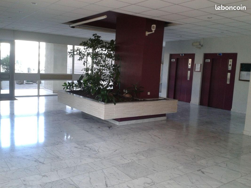Appartement 1 pièce 22 m² · à Nancy · 22 m² · 380 €/mois