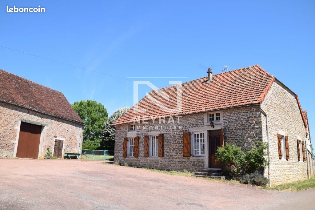 Maison 4 pièces 121 m² · à Foissy · 121 m² · 135 000 €