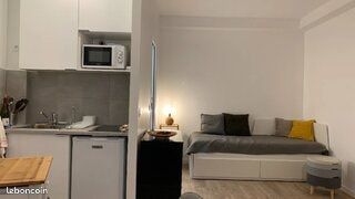 Appartement 1 pièce 20 m² · à Paris · 20 m² · 1 035 €/mois