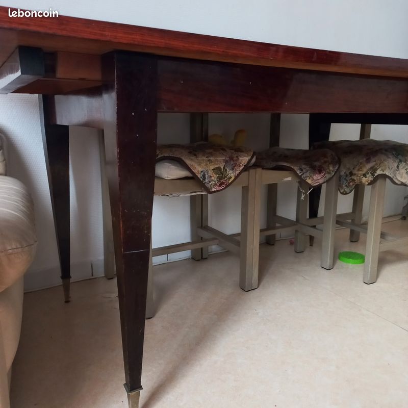 Table a manger (image 3)