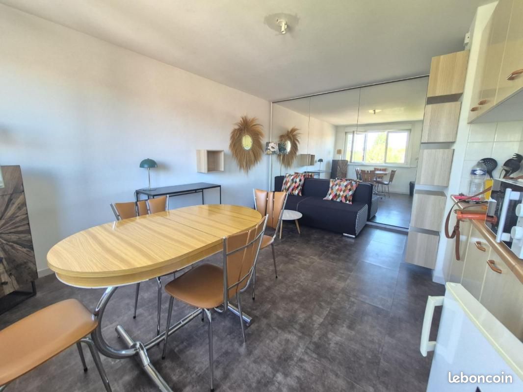 Appartement 1 pièce 22 m² · à Arras · 22 m² · 590 €
