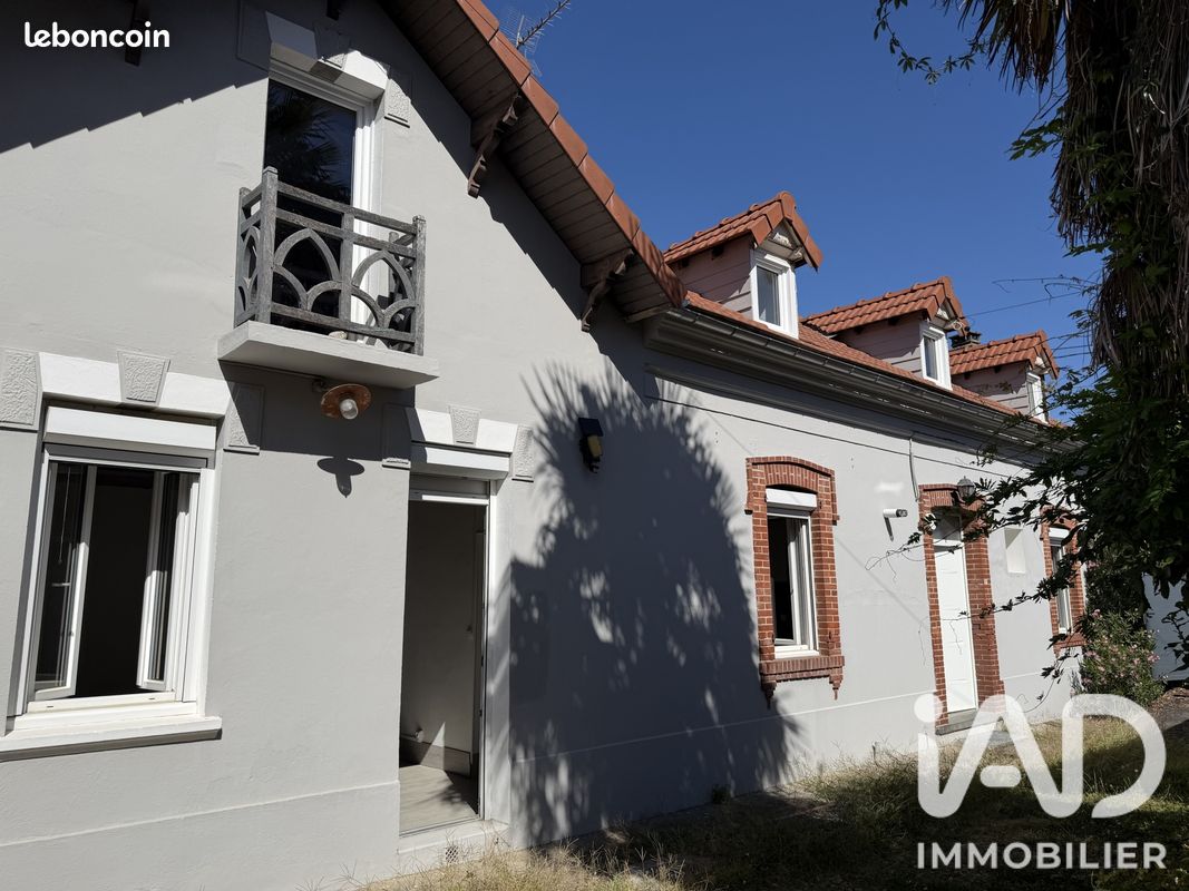 Maison 6 pièces 151 m² · à Aureilhan · 151 m² · 198 000 €