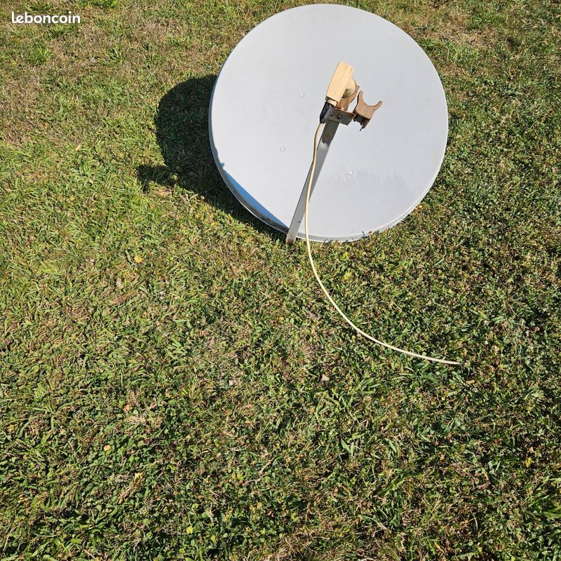 Parabole (image 1)