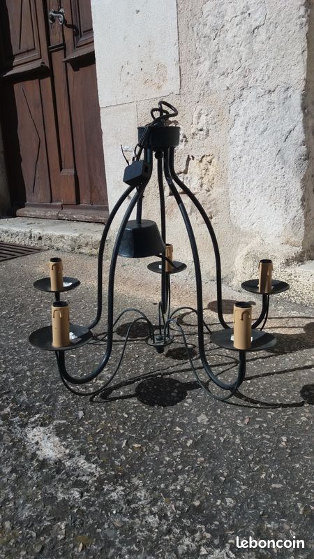 Luminaire (image 1)