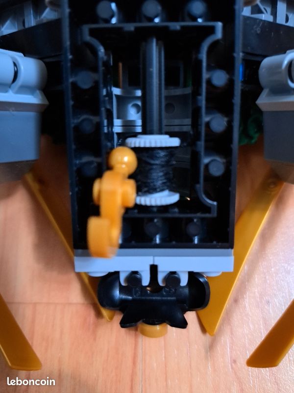 Lego Ninjago (image 3)