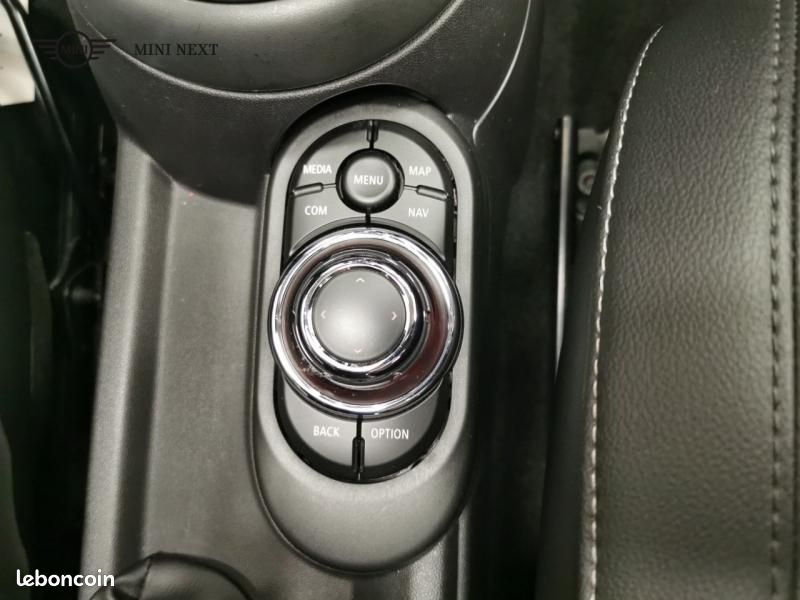 Mini Mini 5 Portes One 102ch Edition Camden (image 19)