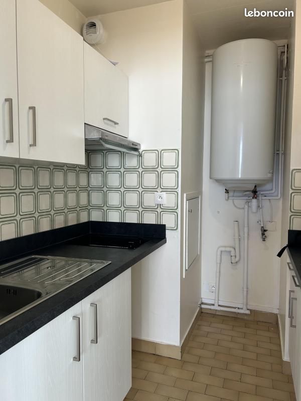 Appartement 1 pièce 31 m² · à Toulouse · 31 m² · 507 €/mois
