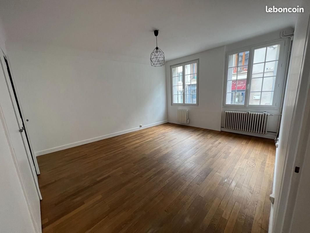 Appartement 2 pièces 40 m² · à Crécy-la-Chapelle · 40 m² · 710 €
