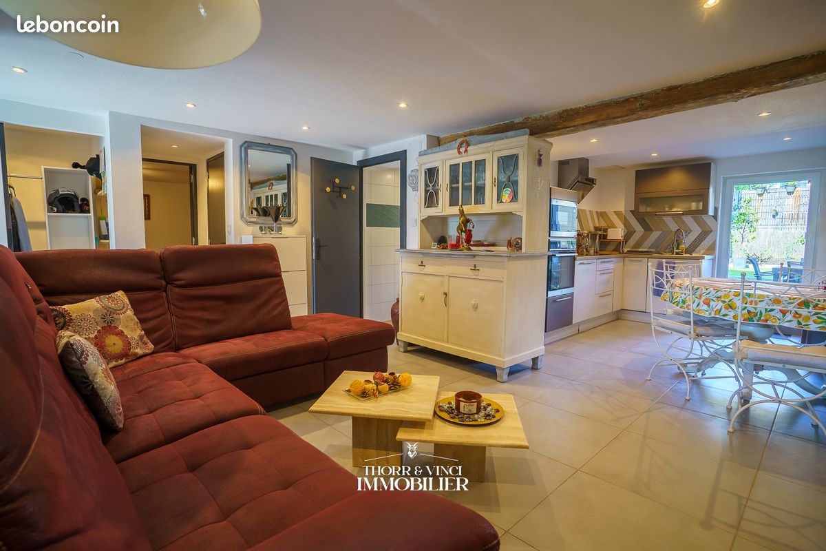 Appartement 3 pièces 68 m² · à Waldighofen · 68 m² · 199 755 €