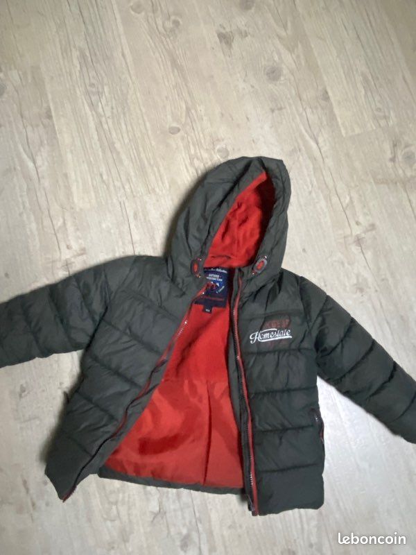 Blouson enfant PALOMINO Vêtements
