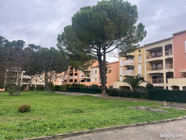 Appartement 2 pièces 55 m²