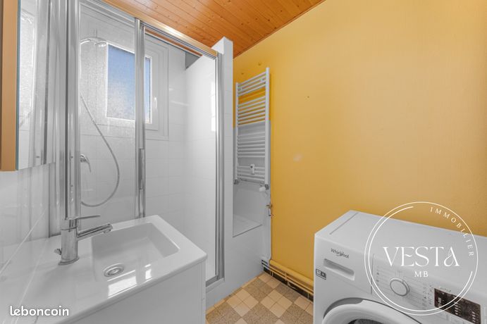 Appartement 4 pièces 68 m² — 9