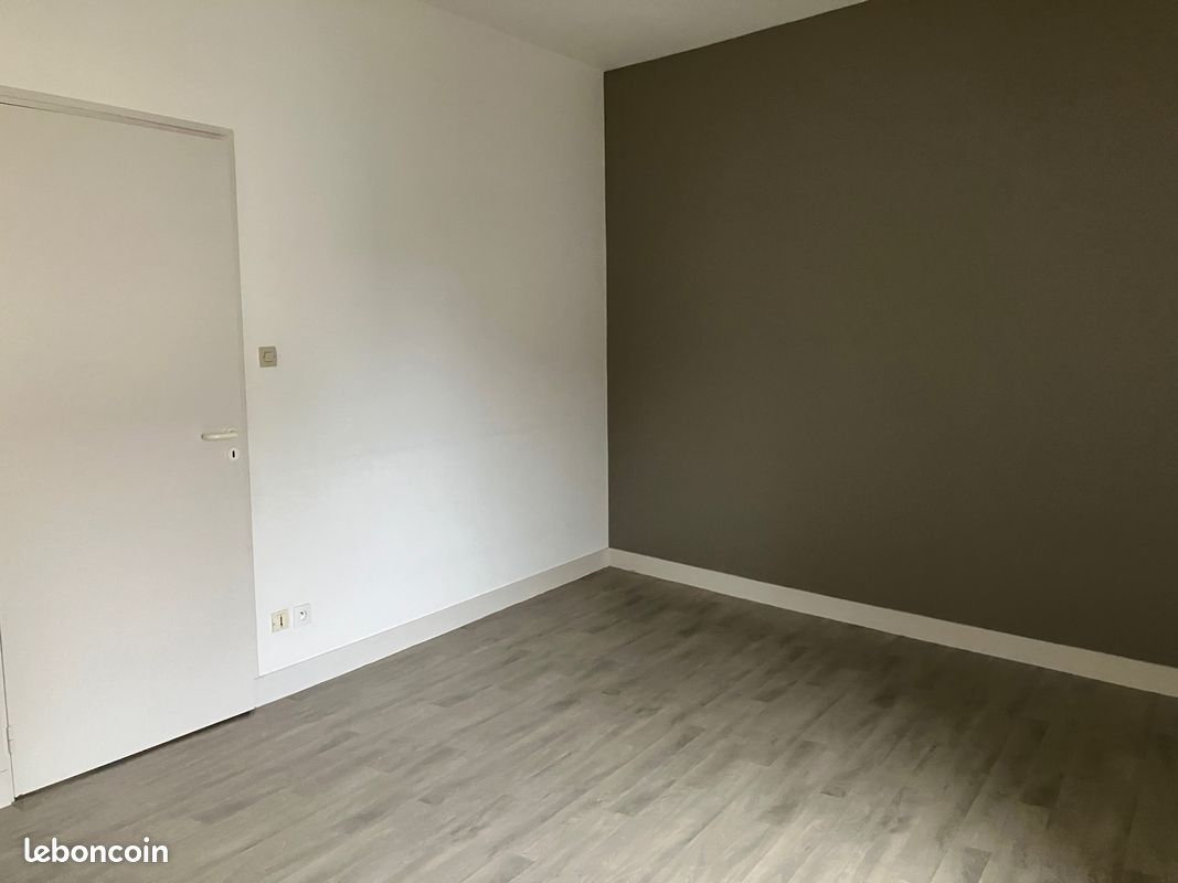 Appartement 3 pièces 55 m² · à Angoulême · 55 m² · 690 €/mois