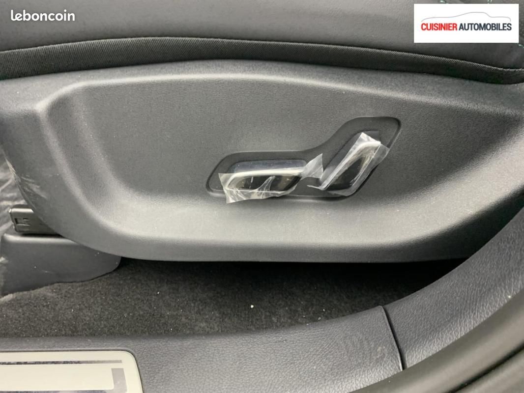 BYD Seal U 1.5l DM-i 218 ch PHEV Boost (image 23)