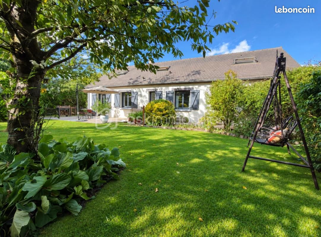 Maison 6 pièces 148 m² · à Chauconin-Neufmontiers · 148 m² · 435 000 €