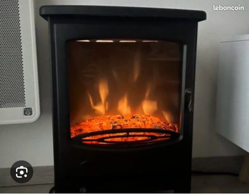 Poêle électrique (image 2)