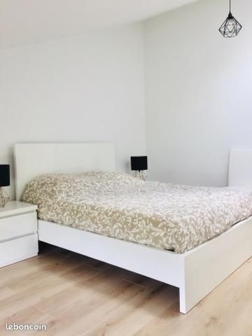 Duplex meublé Bassin à flot - Bordeaux 33300 Maritime (image principale 3)