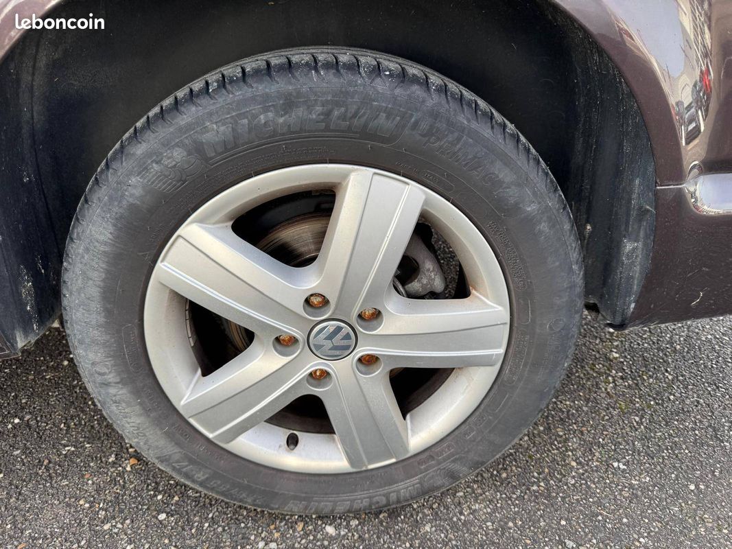 VOLKSWAGEN UTILITAIRES TRANSPORTER FGN TOLE CB 2.0 BiTDI 180 FAP 2.8T DSG7 (image 29)