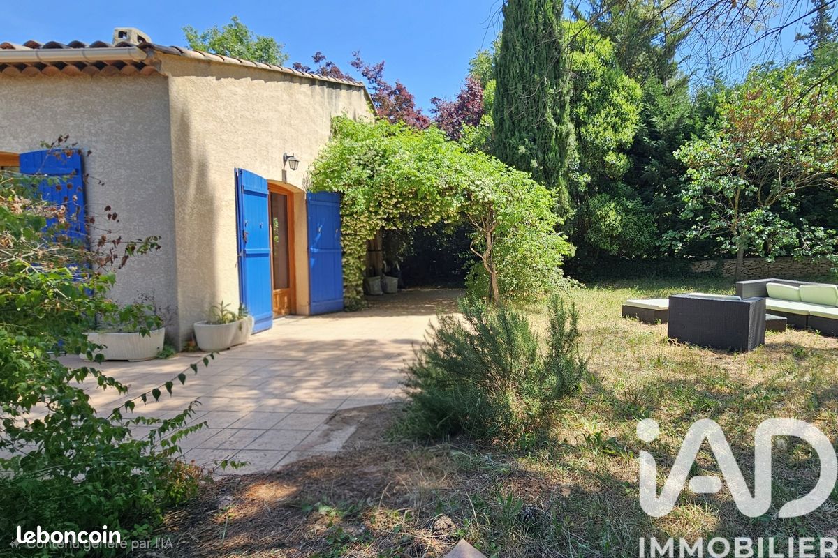 Maison 5 pièces 123 m² · à Auriol · 123 m² · 495 000 €