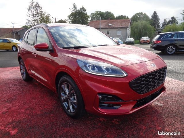 Ford KUGA III 1.5 ECOBOOST 150CH ST-LINE PLUS BV6 4X2 (image 2)
