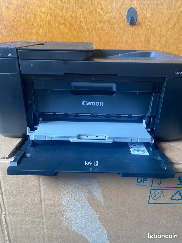 Imprimante Canon (image 3)