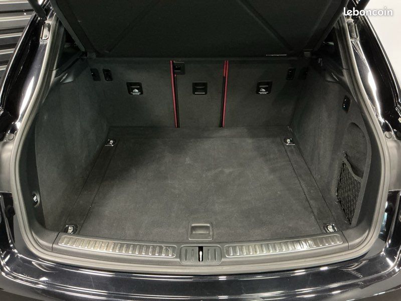 PORSCHE MACAN 3.O V6 360 Ch GTS PDK (image 13)