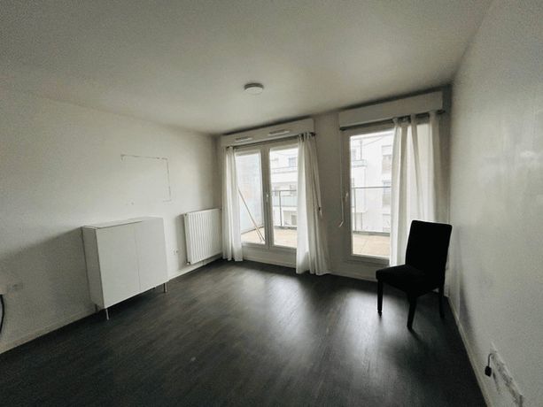 Appartement a louer montmagny - 2 pièce(s) - 61 m2 - Surfyn