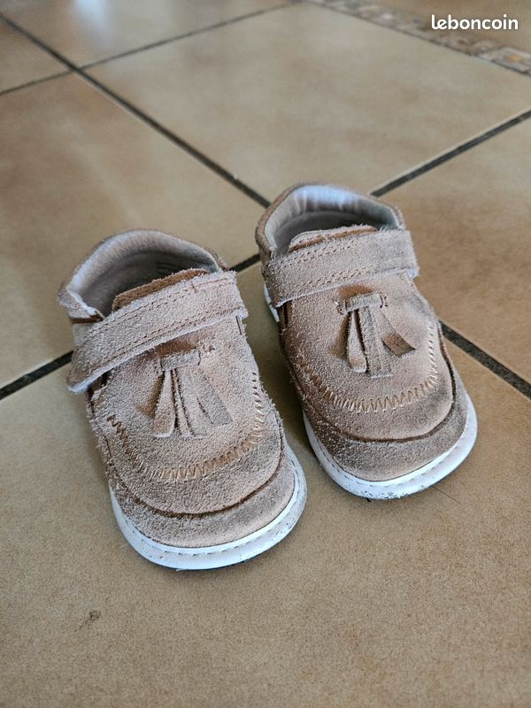 Leboncoin Jack Et Lily Chaussures Bebe Chaussures Jack Et Lily