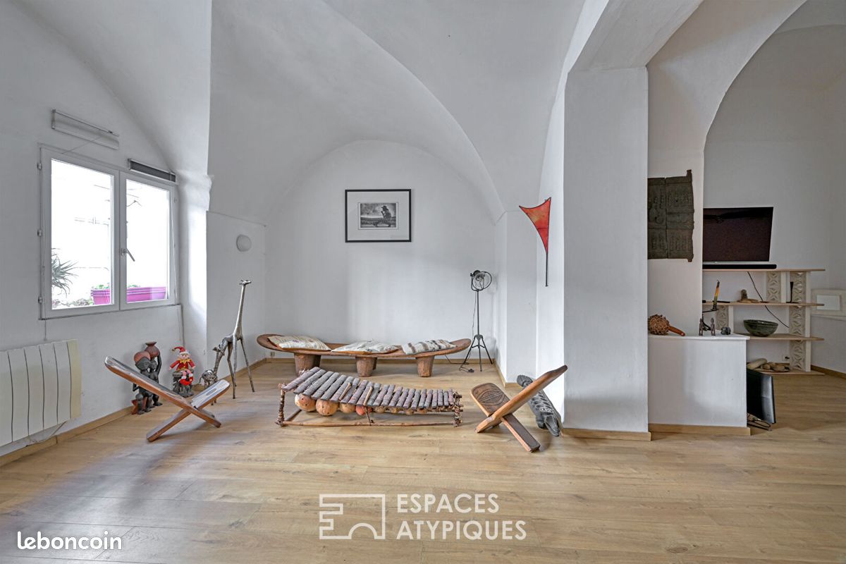 Maison 5 pièces 130 m² · à Entre-Vignes · 130 m² · 270 000 €
