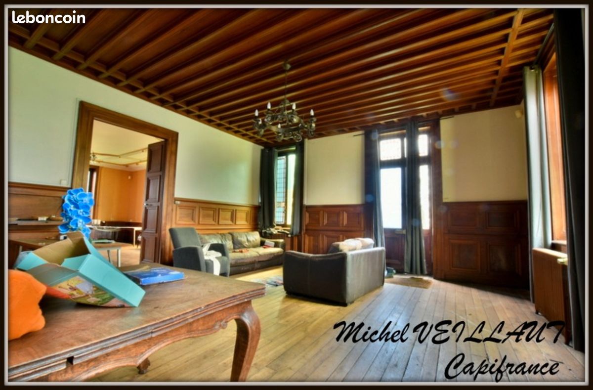 Château 15 pièces 633 m² (image 17)