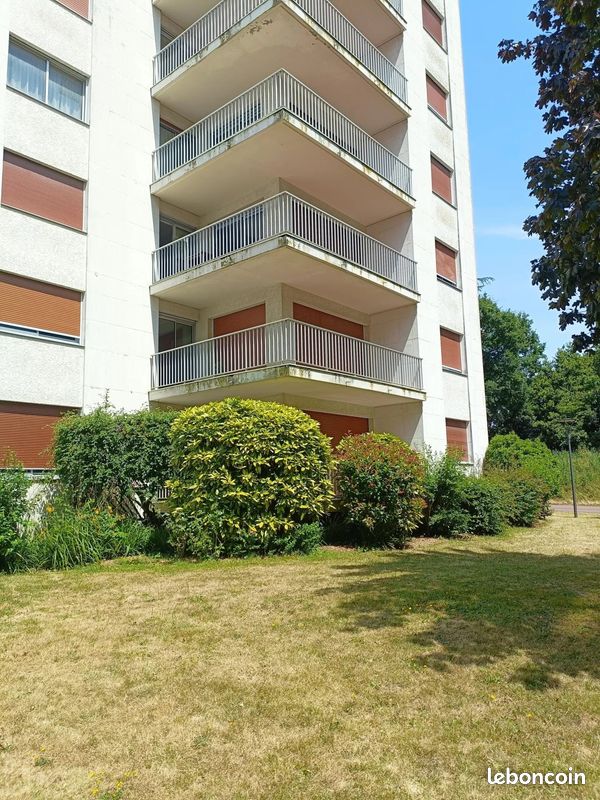 Appartement 5 pièces 124 m² · à Saint-Sébastien-sur-Loire · 124 m² · 1 436 €