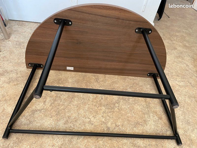 Bout de canapé / table basse d’appoint (image 2)