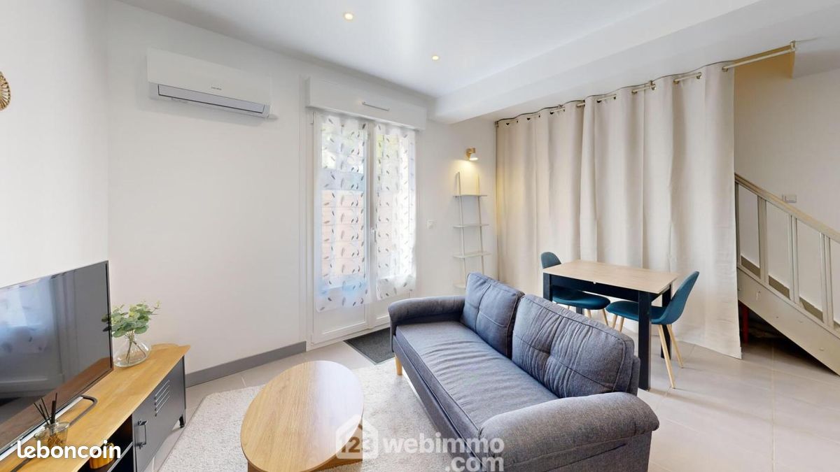 Appartement 3 pièces 61 m² · à Margny-lès-Compiègne · 61 m² · 158 000 €
