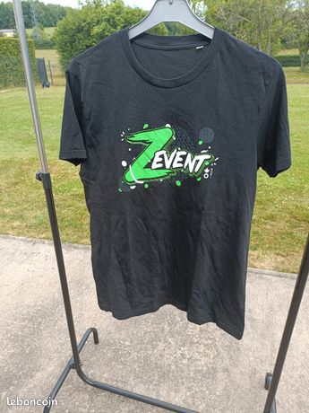 T-shirt Z EVENT 2021 Vêtements