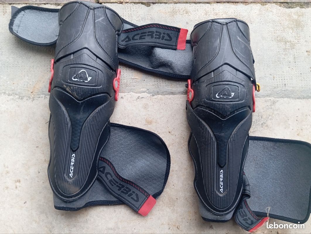 Protection motocross (image 2)