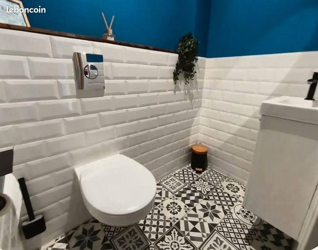 Maison 200 m² clé en main sur 87 ares de terrain - Piscine, spa, salle de jeux - Idéal gîte / rentabilité immédiate (image 15)