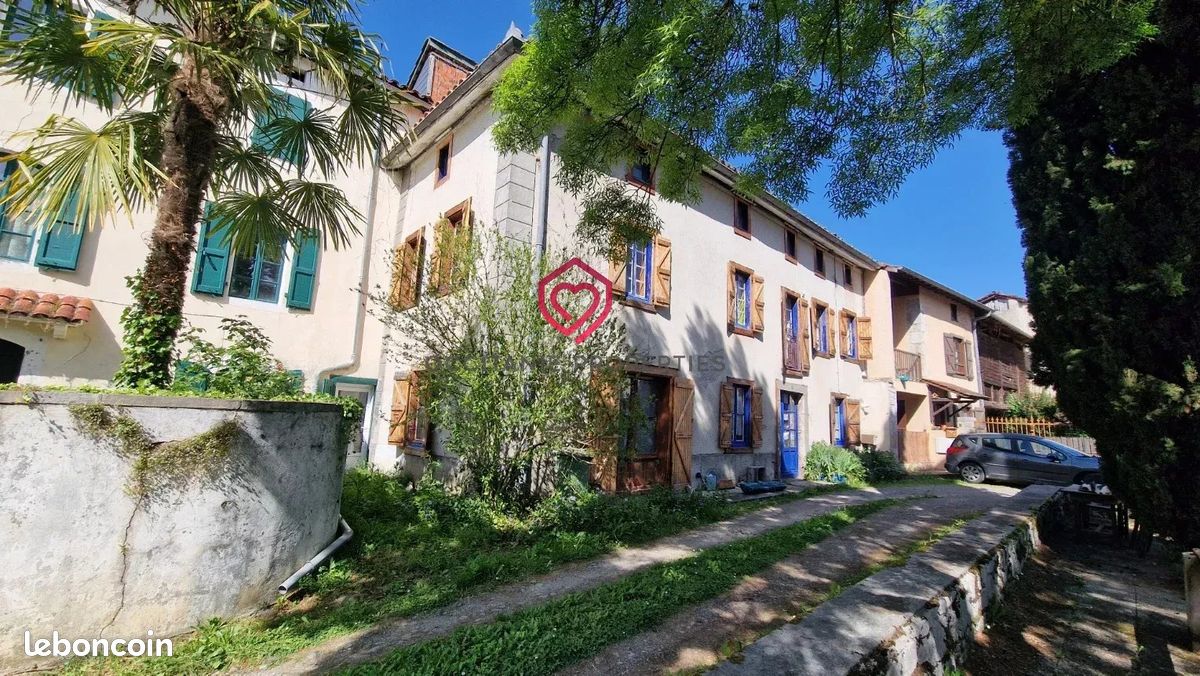 Maison 6 pièces 139 m² (image 2)