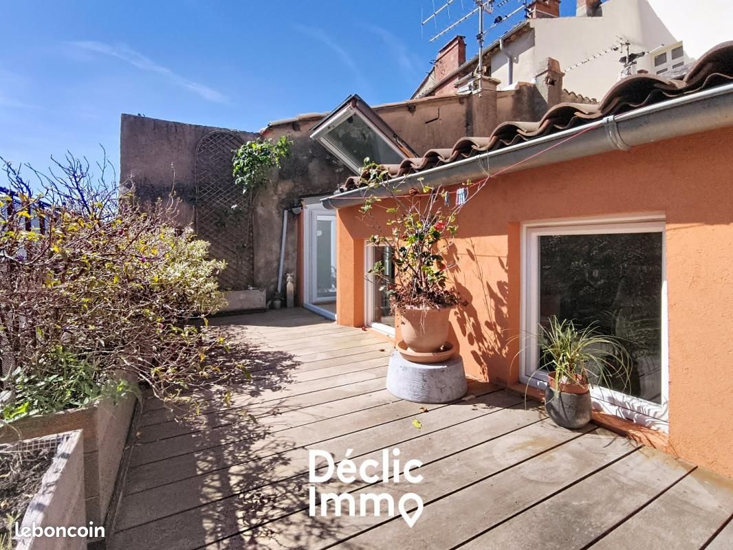 Appartement 2 pièces 31 m² · à Grasse · 31 m² · 850 €/mois