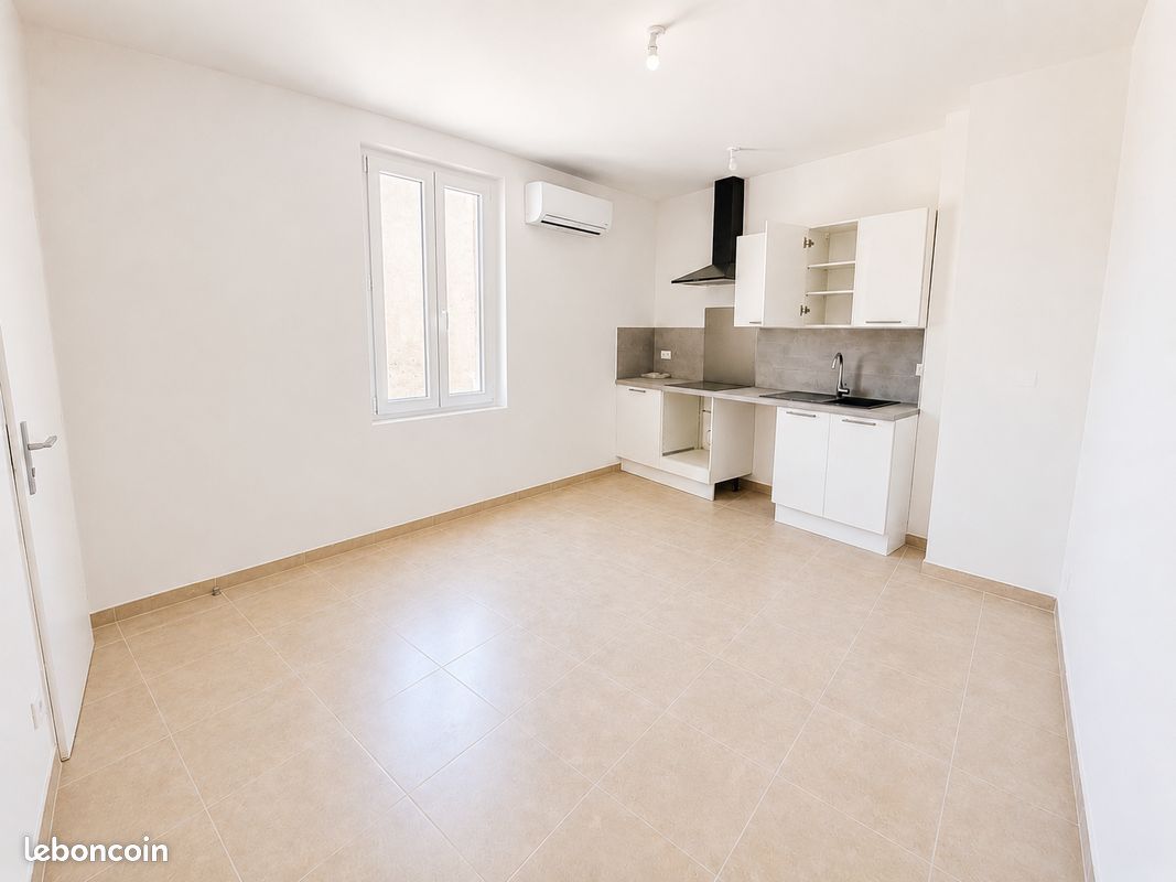 Appartement 2 pièces 38 m² · à Malaucène · 38 m² · 520 €/mois