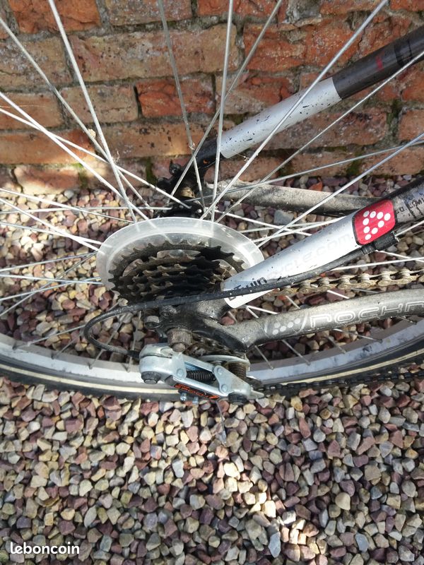 Velo Rockrider (image 5)