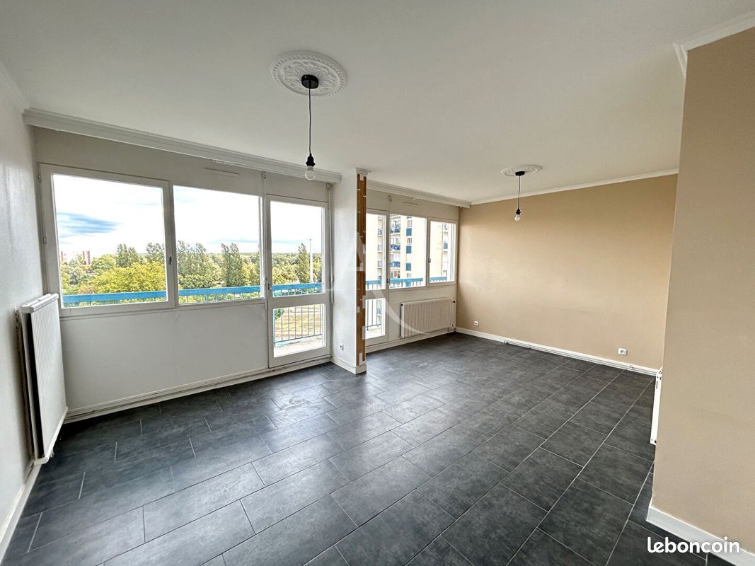Appartement 3 pièces 71 m² · à Le Mans · 71 m² · 695 €/mois