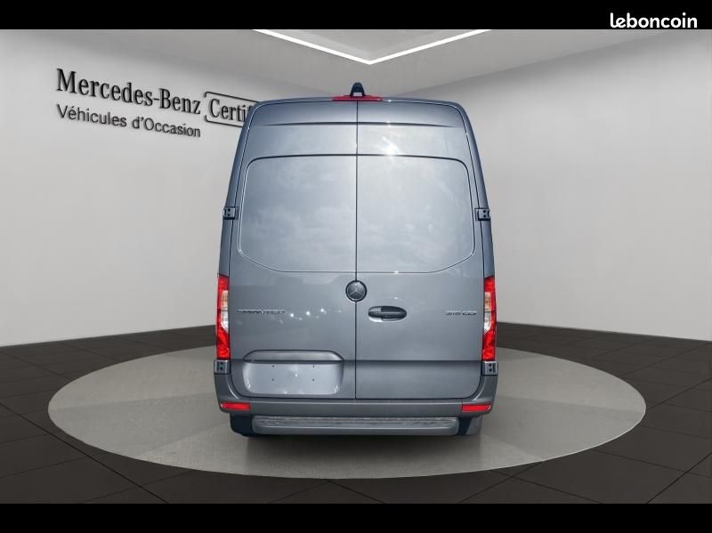 Mercedes-benz Sprinter Fg 315 CDI 37 3T5 Select 9G-Tronic (image 6)