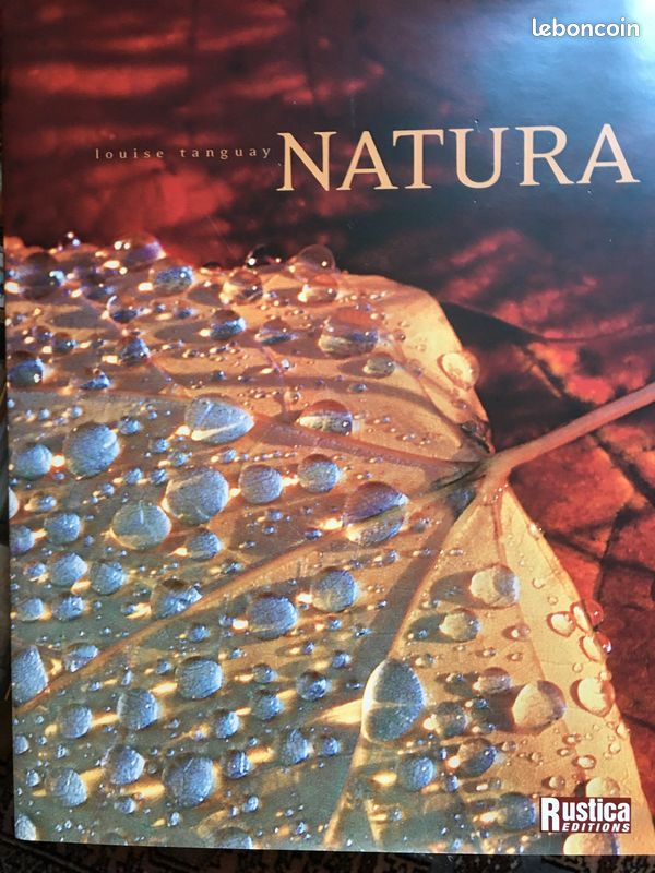 Photographie - Louise Tanguay - Natura (image 1)