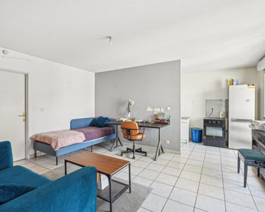 Appartement 212 000 € - 51 m²