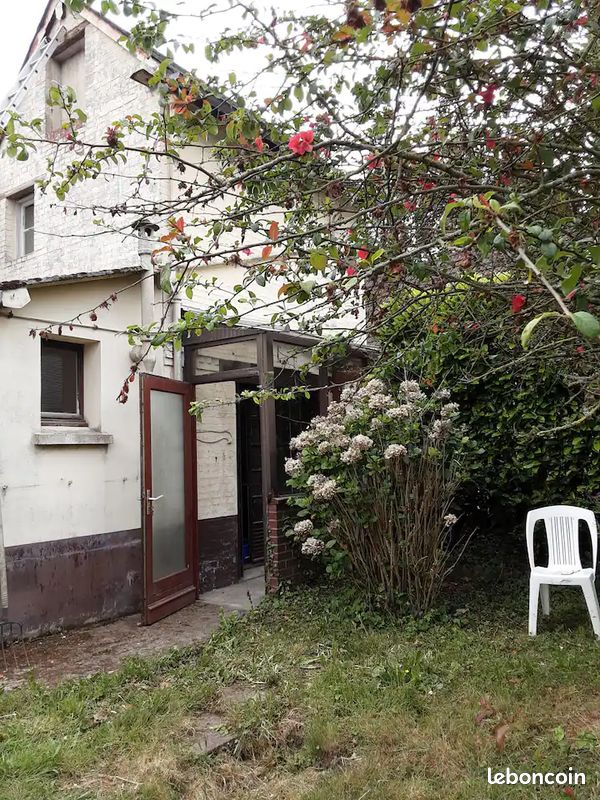 Maison 4 pièces 70 m² · à Arques-la-Bataille · 70 m² · 135 000 €