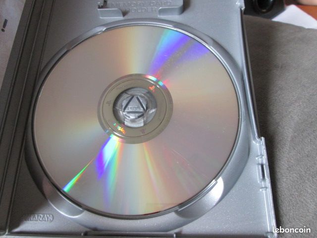 Jeu Vidéo KILLZONE PLAYSTATION 2 (image 5)