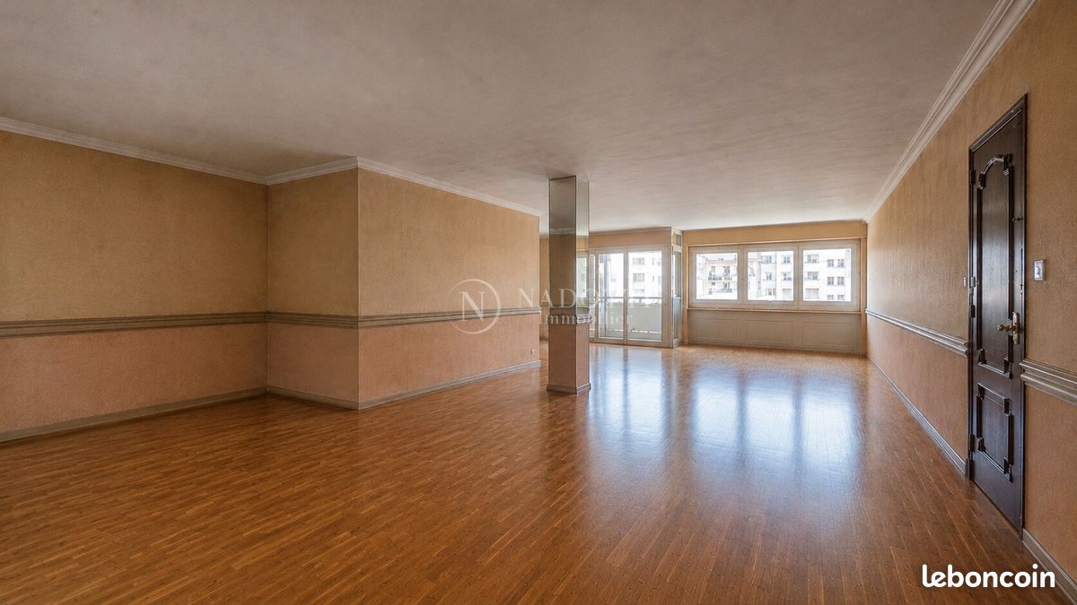 Appartement 5 pièces 125 m² · à Cavaillon · 125 m² · 280 000 €