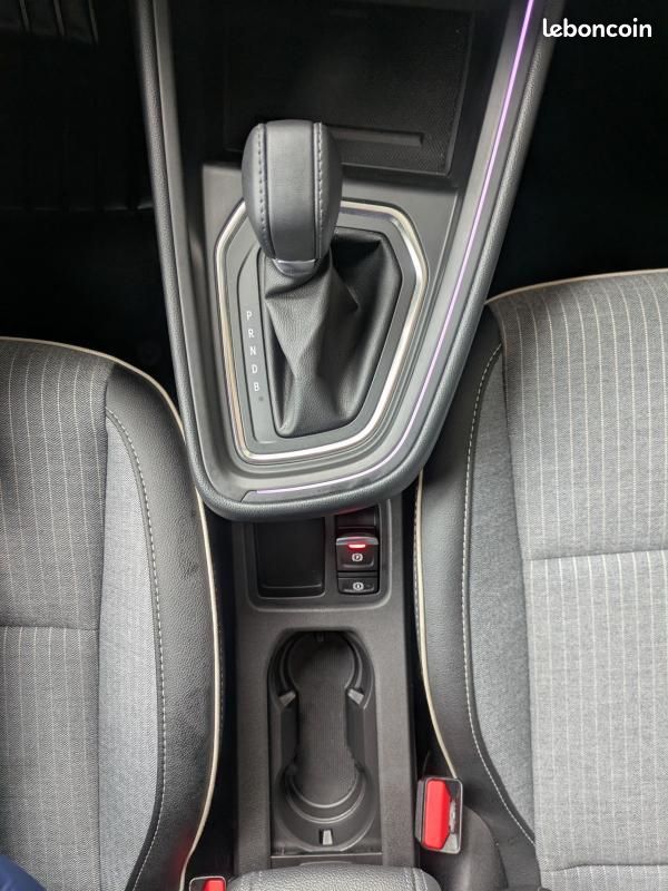 Renault Clio V E-TECH FULL HYBRID 145CH GSR2 TECHNO (image 11)