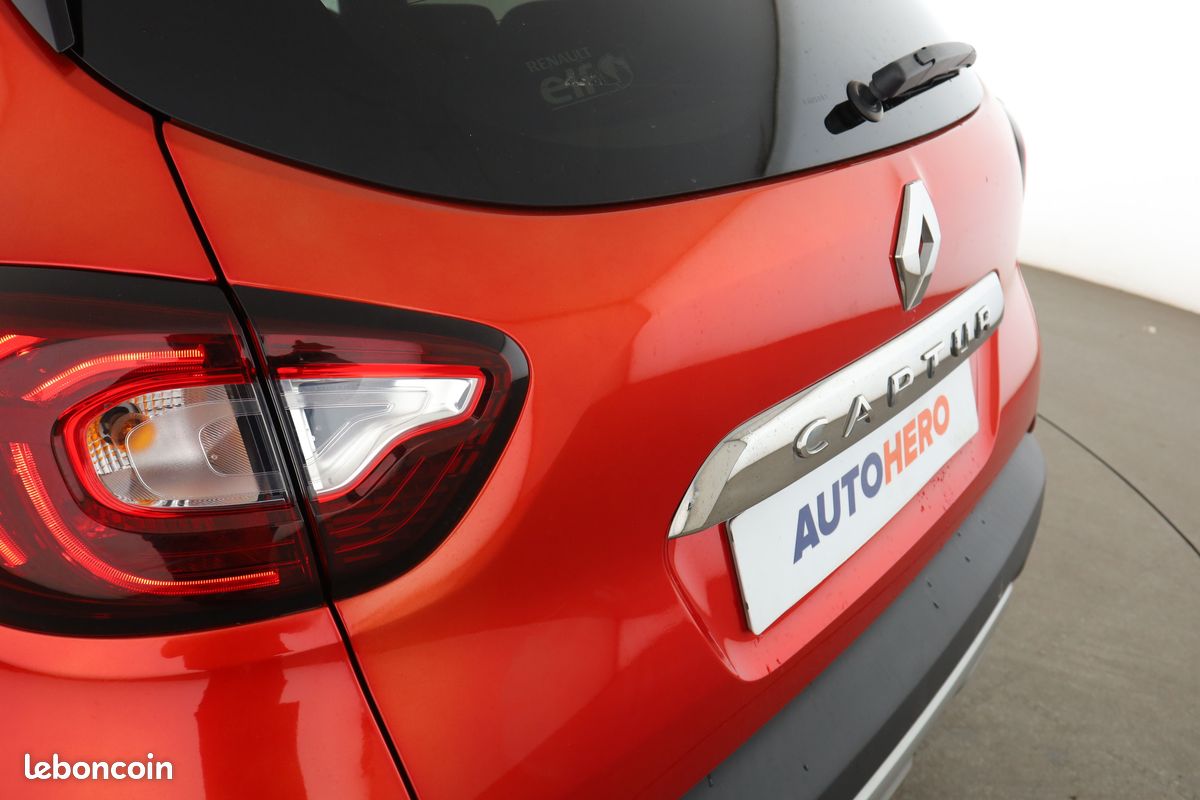 Renault Captur 0.9 TCe Energy Intens 90 ch (image 29)